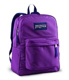 JanSport Superbreak School Backpack (Purple Power) 41dBNFW8xdL. SL160 JanSport Superbreak School Backpack (Purple Power)