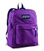 JanSport Superbreak School Backpack (Purple Power) 41dBNFW8xdL. SL75 JanSport Superbreak School Backpack (Purple Power)