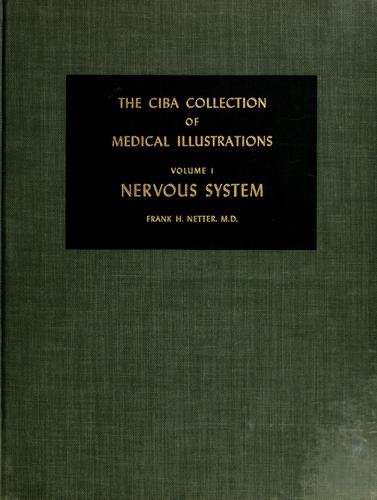Kidneys Ureters and Urinary Bladder (Ciba Collection of Medical Illustrations Vol 6)