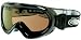 Bolle Nebula Goggle,Black,Polarized Brown Lens