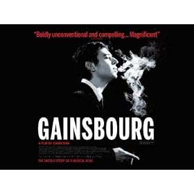 Serge Gainsbourg, vie heroique Affiche du film Poster Movie La serge Gainsbourg, le disputer |heroique| (30 x 40 In - 77cm x 102cm) Style A