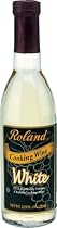 Roland White Cooking Wine (Chablis), 12.9-Ounce Unit (Pack of 12)