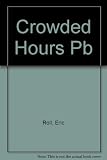 Crowded hours : an autobiography