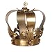 Gold Decorative Crown