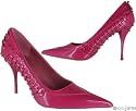 AETNA PT HEEL 7 FUCHSIA