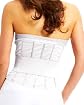 Ruched Bustier Product Image