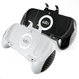 Cet 10050504-Black Psp Go Compatible Hand Grip-Color Black