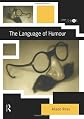Language of Humour, The (Intertext (London, England).)