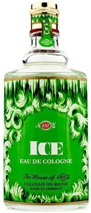 4711 Ice Eau De Cologne 200ml/6.8oz by Unknown