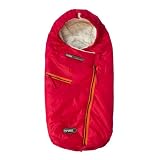 7 A.M. Enfant Papoose Fuchsia Medium/Large