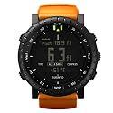 SUUNTO(スント) Core Orange S015914000 【日本正規品】
