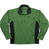 Sun Mountain 2010 Second Layer Golf Pullover
