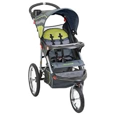 EXPEDITION Baby Buggy/Pram/Pushchair/3 wheeler new Carbon Jogger with Foot Muff