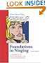 Foundations in Singing w/ Keyboard fold-out