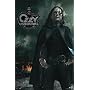 Ozzy Osbourne (Black Rain) Framed Music Poster Print - 24" X 36"