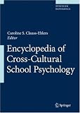 Encyclopedia of Cross-Cultural School Psychologyの画像