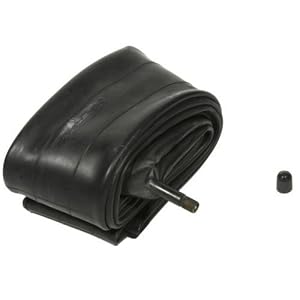 Mountain Bike Tube - Q-Tubes - 26in. x 1.5-1.75in. SV Inner Tube 165g