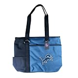 NFL Detroit Lions Carry All Tote