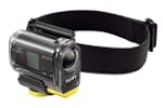 Sony VCT-GM1 Supporto a fascia imperm...