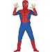 Spiderman, Classic - Size: Child S(4-6)