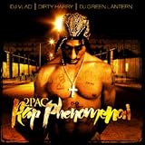 TUPAC RAP PHENOMENON II (MIXTAPE)