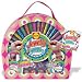 Alex Jewelry Design Studio - Over 3000 Beads and 2 Bead Tools and Bead Board