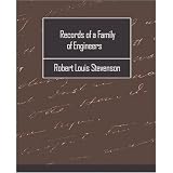 Records of a Family of Engineers (Penny Books)