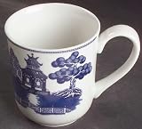 Johnson Brothers Willow-Blue (