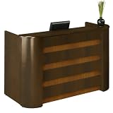 Reception Desk