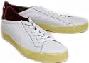 Diadora Tennis Low trainers in White