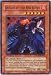 YuGiOh Stardust Overdrive - Knight of The Red Lotus Super Rare SOVR-EN032