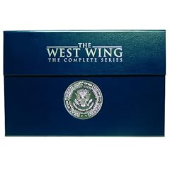 The West Wing: The Complete Series Collection