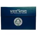 The West Wing: The Complete Series Collection