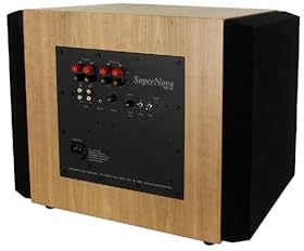 earthquake 15 inch subwoofer