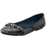 Fergie Womens Hilton Flat