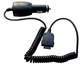 Produkt-Bild: 12V KfZ Ladekabel - Autolader Bluemedia Mitac WDA V35 & Yakumo Delta 300 400 und Mio 168. - kompatible Ger&auml;te siehe Beschreibung