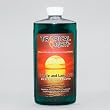 Amazon Green Candle Oil