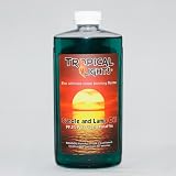 Amazon Green Candle Oil
