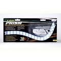 Flexible LED-Tagfahr-Stylingleuchten von Ring Automotive