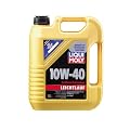 Motor�l Liqui Moly Leichtlauf 10W-40, 5l