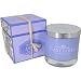 Lavender Castelbel Scented Jar Candle, 35 Hour Burn Time