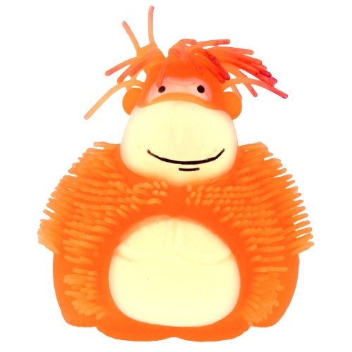 Puffer Ball - Monkey