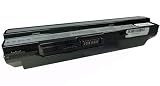 Produkt-Bild: Hochleistungs AKKU 6600mAh ersetzt BTY-S11 BTY-S12 BTYS11 BTYS12 BTY-S13 BTYS13 f&uuml;r MSI Wind U90 U100 U-90 U-100 Medion Akoya E1210 E1212 E-1210 E-1212 LG X110 X-110 MD96727 MD96888 MD96891 MD96909