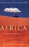 Africa : A Biography of the Continent