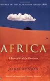 Africa: A Biography of the Continent