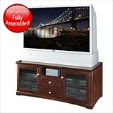 Park View 59" Plasma/TV Stand