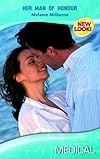 Her Man of Honour (Medical Romance)