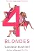 Books : Four Blondes