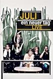 DVD - Juli - Ein neuer Tag Live (Deluxe Edition) von Juli