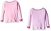 Disney Baby Girls' Minnie Mouse 4-Piece Pajama Set